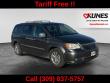 Used 2014 Chrysler Town & Country Touring-L Van