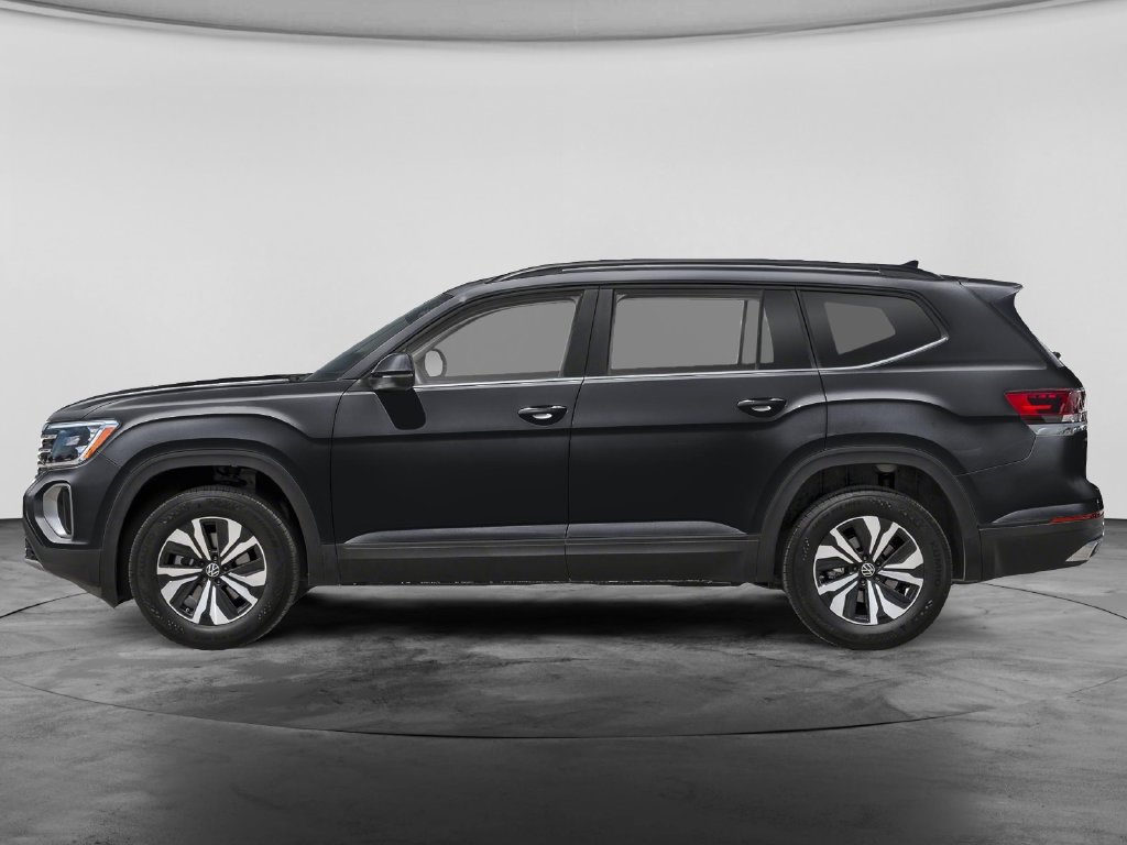 Used 2026 Volkswagen Atlas SE w/Technology SUV