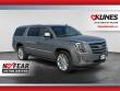 Used 2018 Cadillac Escalade ESV Platinum Edition SUV