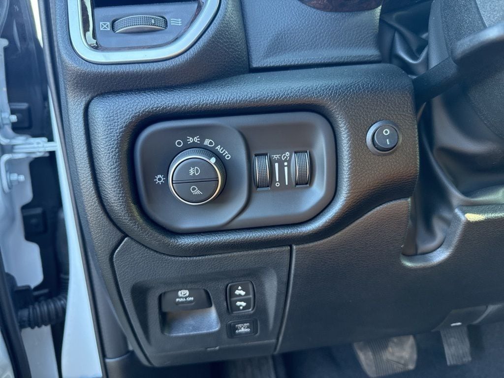 2026 RAM 1500 Big Horn/Lone Star - Photo 21