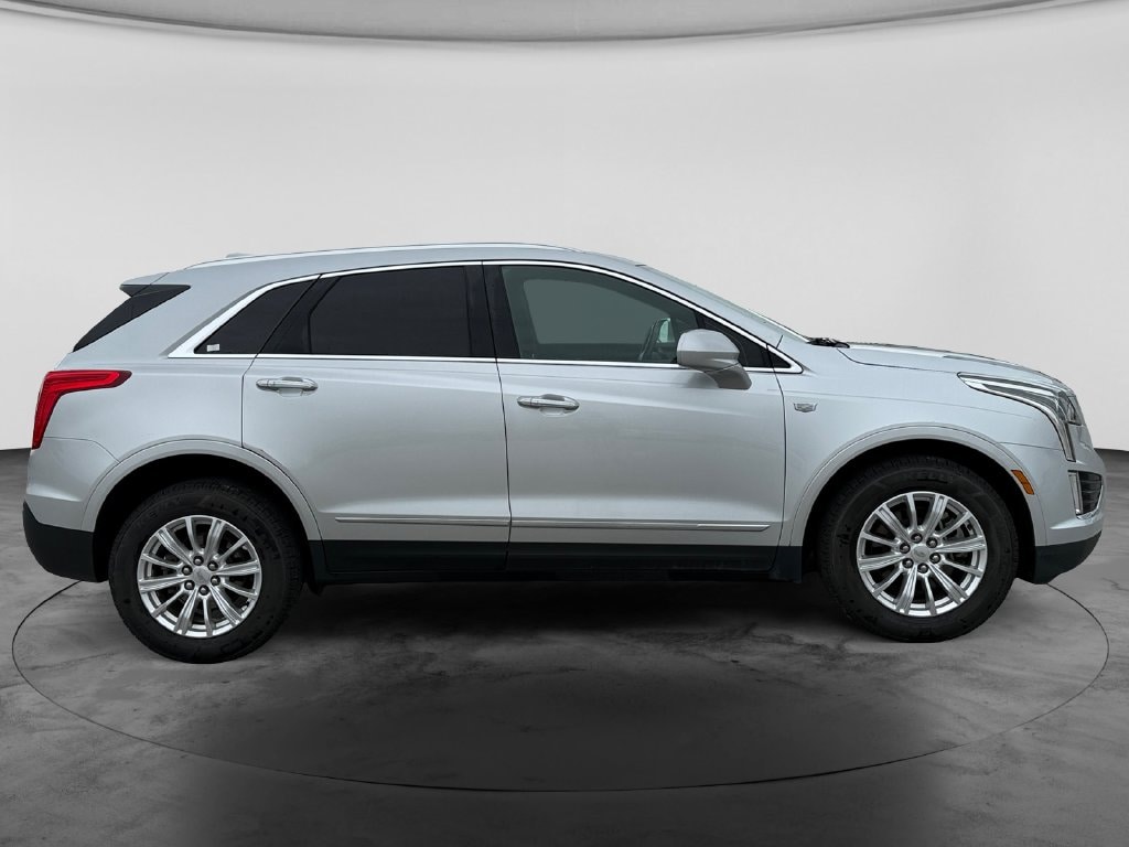 2017 Cadillac XT5 Base - Photo 10