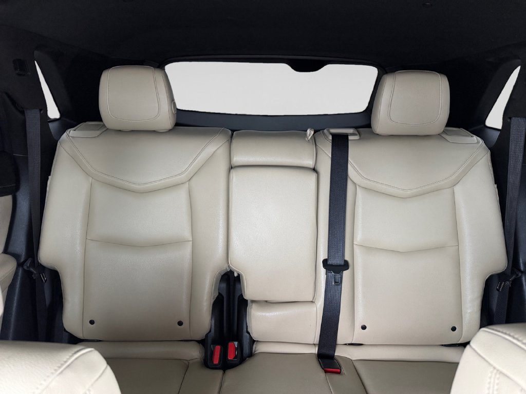 2017 Cadillac XT5 Base - Photo 34