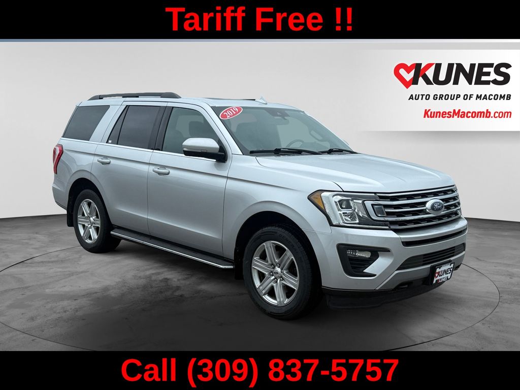 2019 Ford Expedition