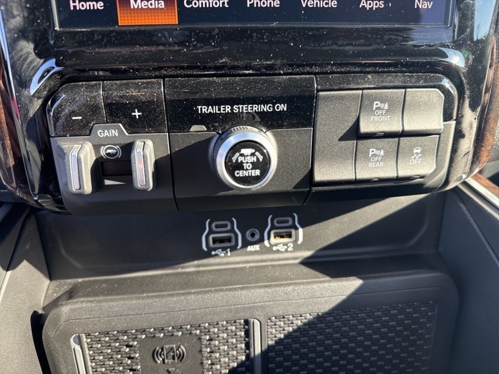 2026 RAM 1500 Big Horn/Lone Star - Photo 31