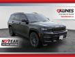 Used 2025 Jeep Grand Cherokee L Summit SUV