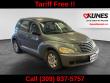 Used 2008 Chrysler PT Cruiser LX SUV