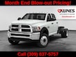 Ram 4500HD