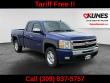 Used 2011 Chevrolet Silverado 1500 LT Truck Extended Cab