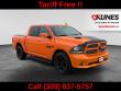 Used 2017 Ram 1500 Sport Truck Crew Cab