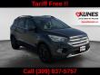 Used 2018 Ford Escape SE SUV