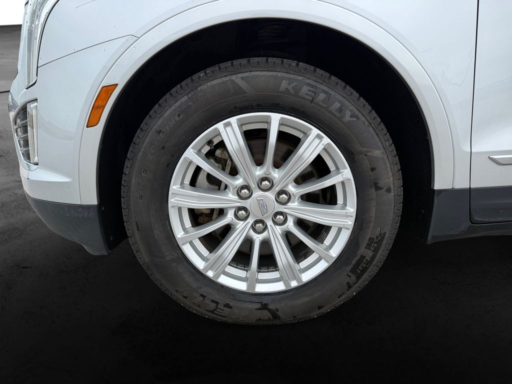2017 Cadillac XT5 Base - Photo 11