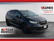 Used 2024 Chrysler Pacifica Plug-In Hybrid Select Van Passenger Van