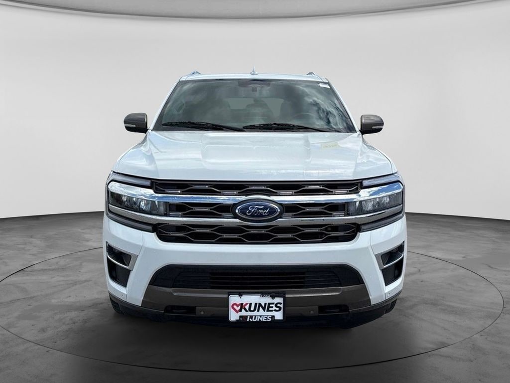 Used 2022 Ford Expedition Max King Ranch SUV