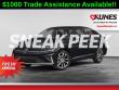 Used 2025 Volkswagen Jetta 1.5T SE Sedan