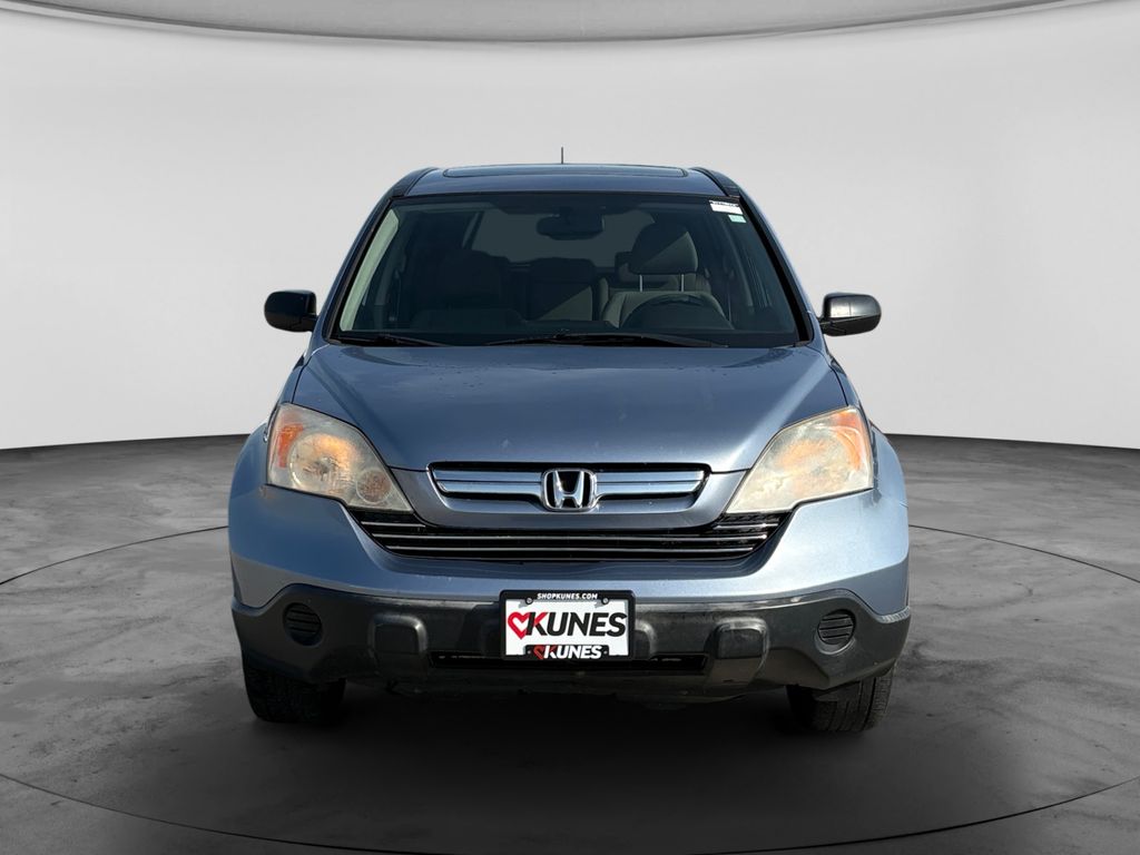 Used 2007 Honda CR-V EX SUV