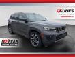 Used 2023 Jeep Grand Cherokee Overland SUV