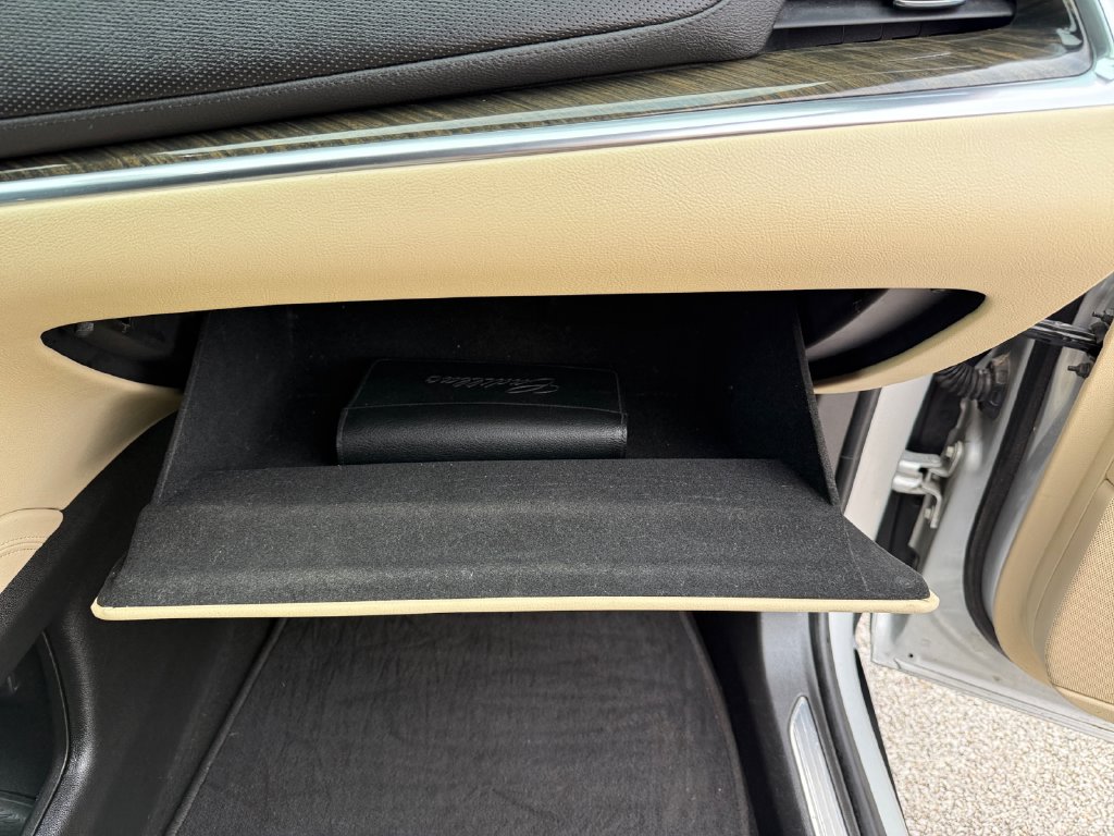 2017 Cadillac XT5 Base - Photo 44