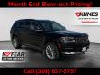 Used 2022 Jeep Grand Cherokee L Summit SUV