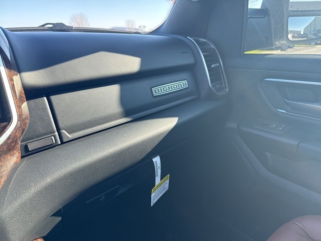 2026 RAM 1500 Big Horn/Lone Star - Photo 36