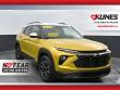 Used 2025 Chevrolet Trailblazer Activ SUV