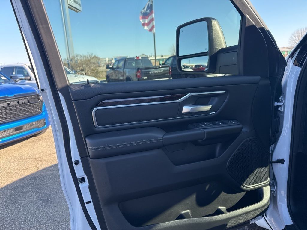 2026 RAM 1500 Big Horn/Lone Star - Photo 19