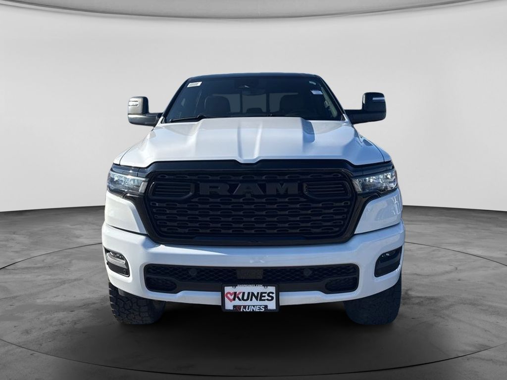 2026 RAM 1500 Big Horn/Lone Star - Photo 3