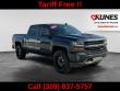 Used 2018 Chevrolet Silverado 1500 LT Truck Crew Cab