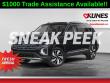 Used 2025 Volkswagen Atlas 2.0T SEL SUV