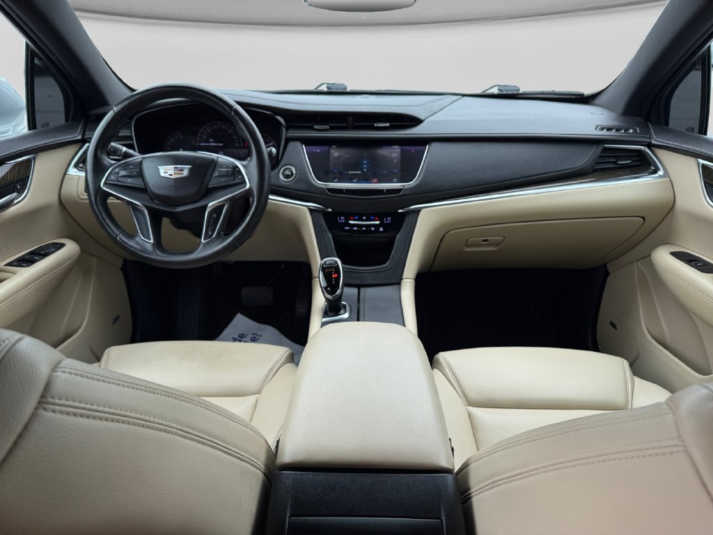 2017 Cadillac XT5 Base - Photo 22