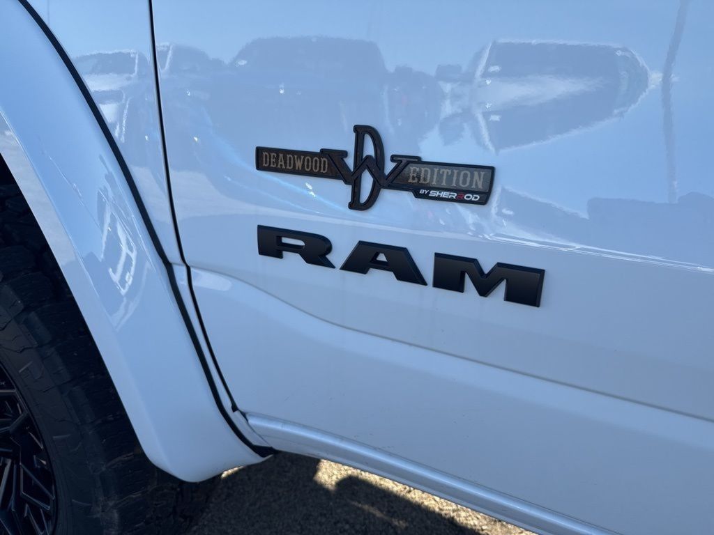 2026 RAM 1500 Big Horn/Lone Star - Photo 17
