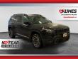 Used 2026 Jeep Cherokee Laredo/Limited SUV