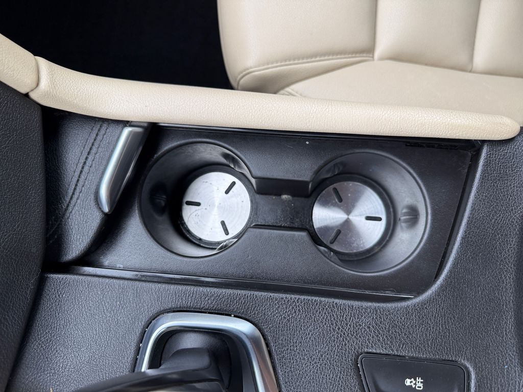 2017 Cadillac XT5 Base - Photo 46