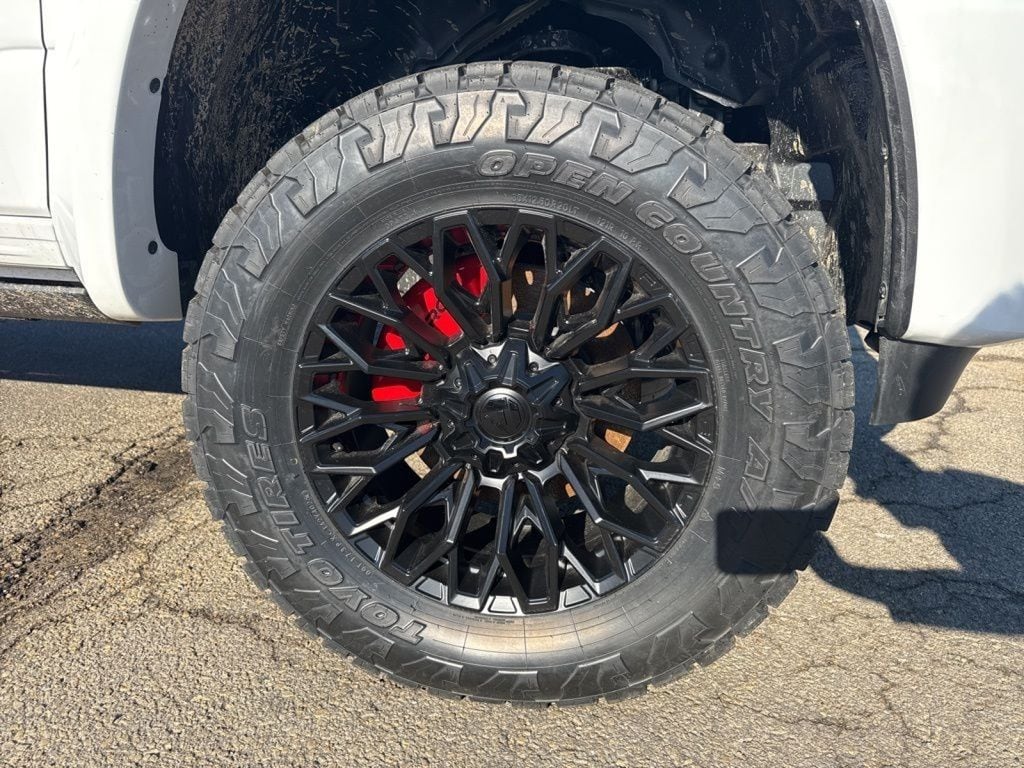 2026 RAM 1500 Big Horn/Lone Star - Photo 11