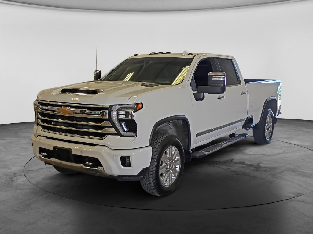 Used 2025 Chevrolet Silverado 3500HD High Country Truck