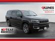 Used 2024 Jeep Wagoneer L Series II SUV