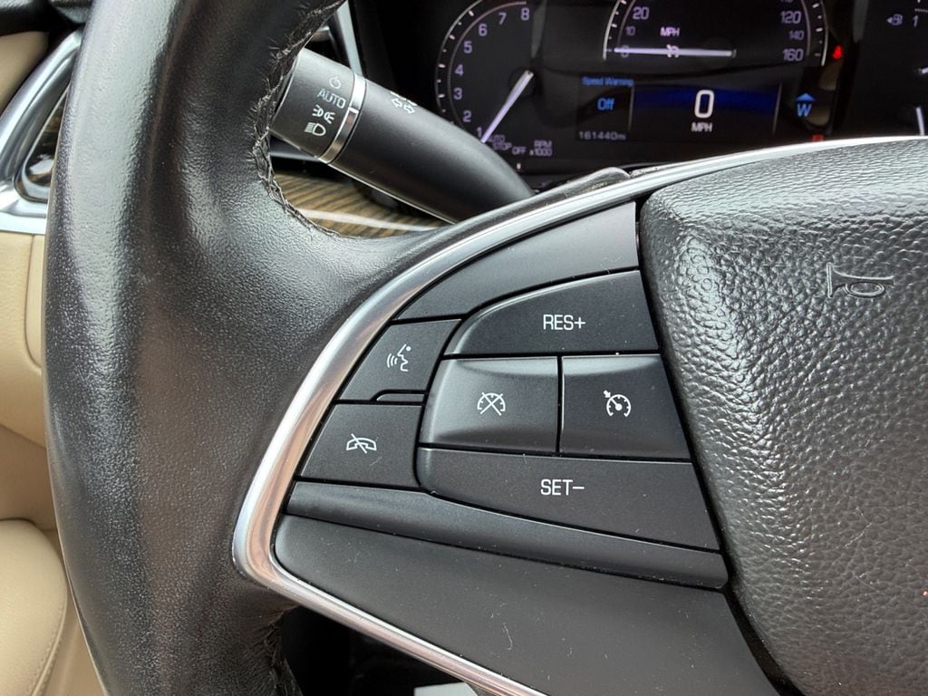 2017 Cadillac XT5 Base - Photo 14