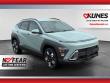Used 2024 Hyundai Kona SEL SUV