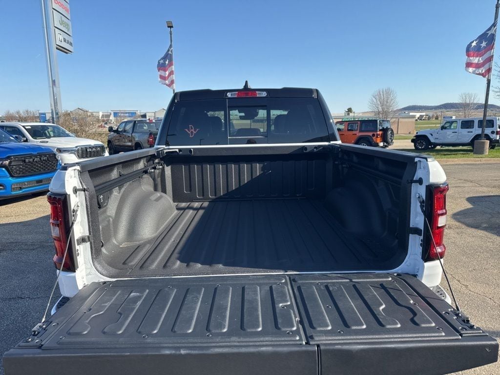 2026 RAM 1500 Big Horn/Lone Star - Photo 15
