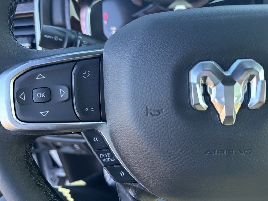 2026 RAM 1500 Big Horn/Lone Star - Photo 26