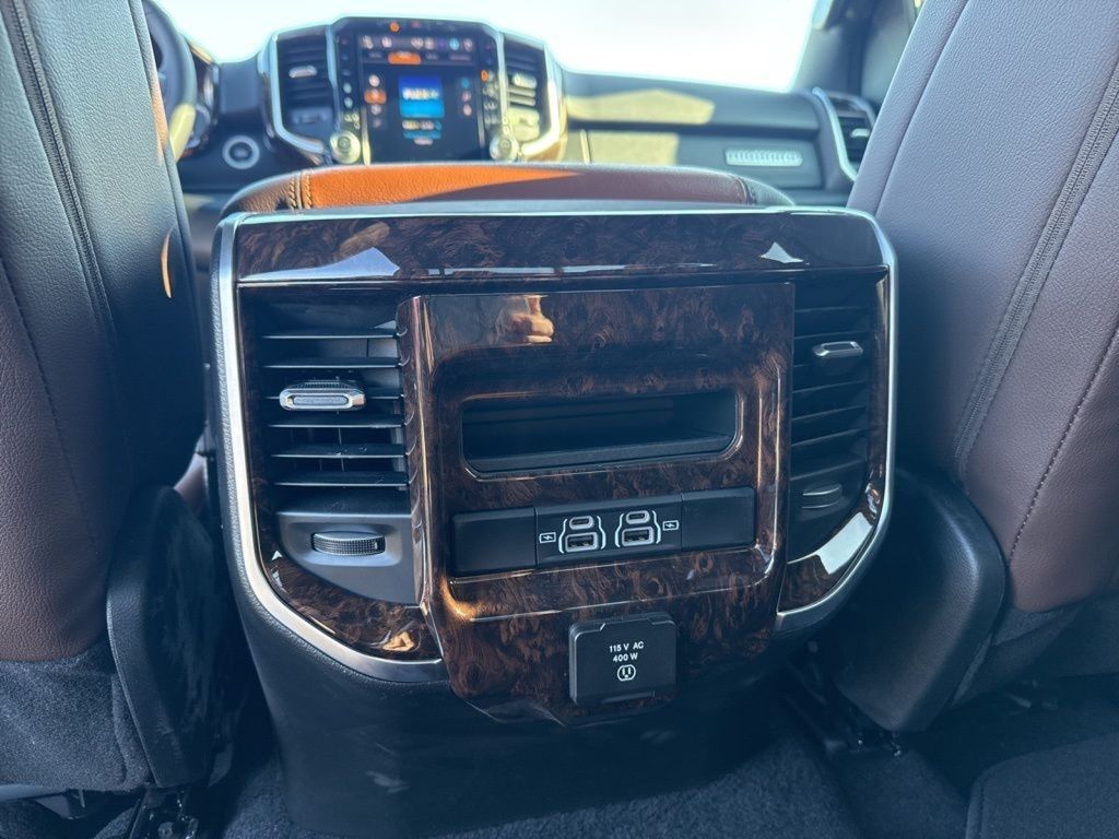 2026 RAM 1500 Big Horn/Lone Star - Photo 40