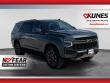 Used 2021 Chevrolet Tahoe Z71 SUV