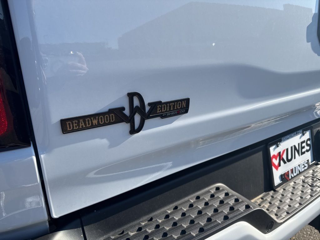 2026 RAM 1500 Big Horn/Lone Star - Photo 12