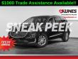 Used 2023 Buick Enclave Essence SUV