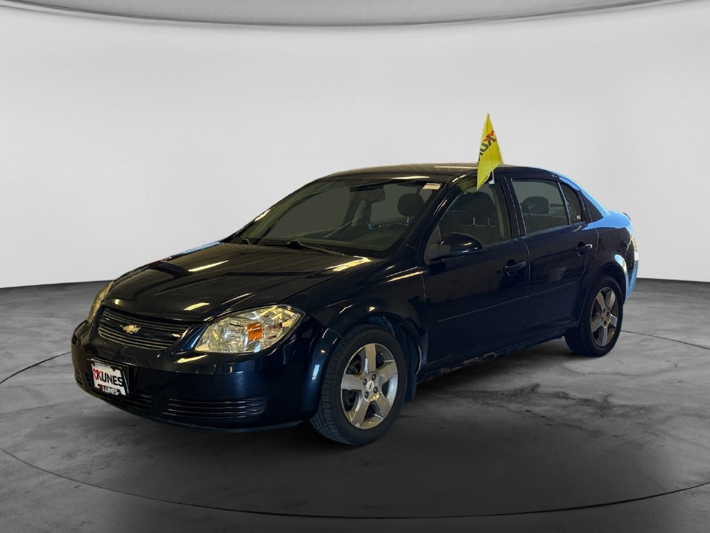 Used 2010 Chevrolet Cobalt LT Sedan