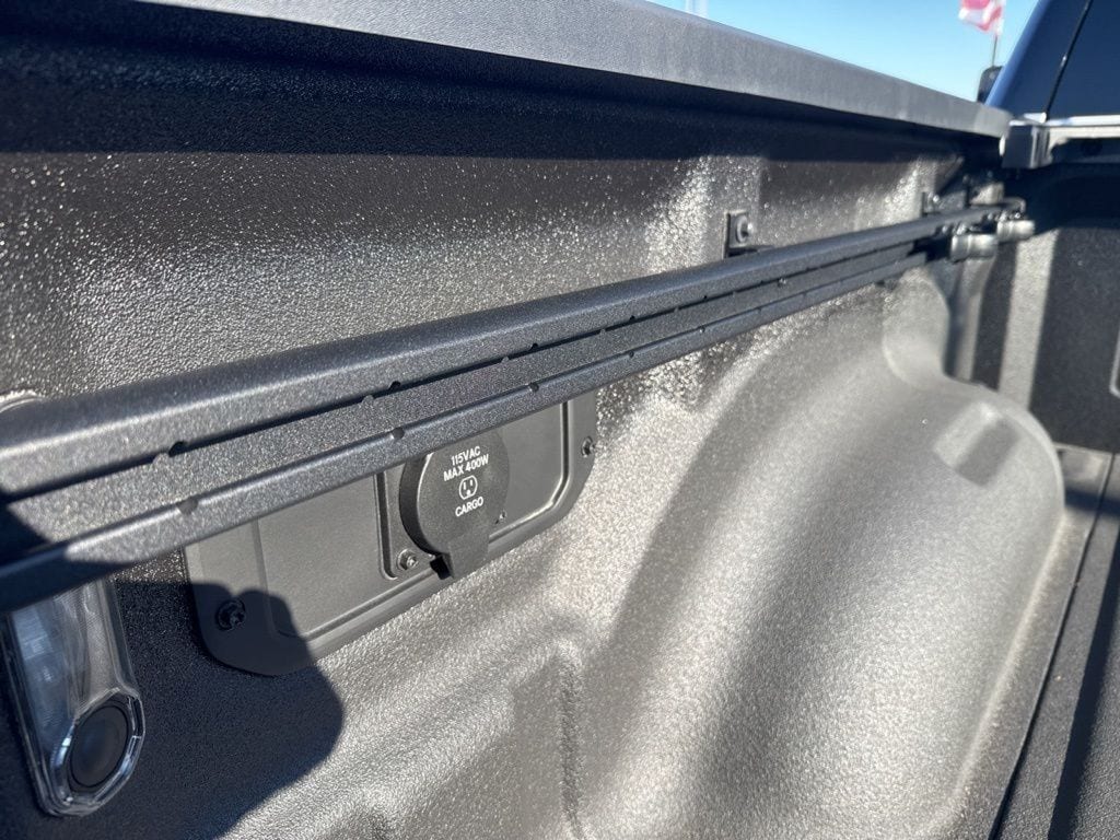 2026 RAM 1500 Big Horn/Lone Star - Photo 16