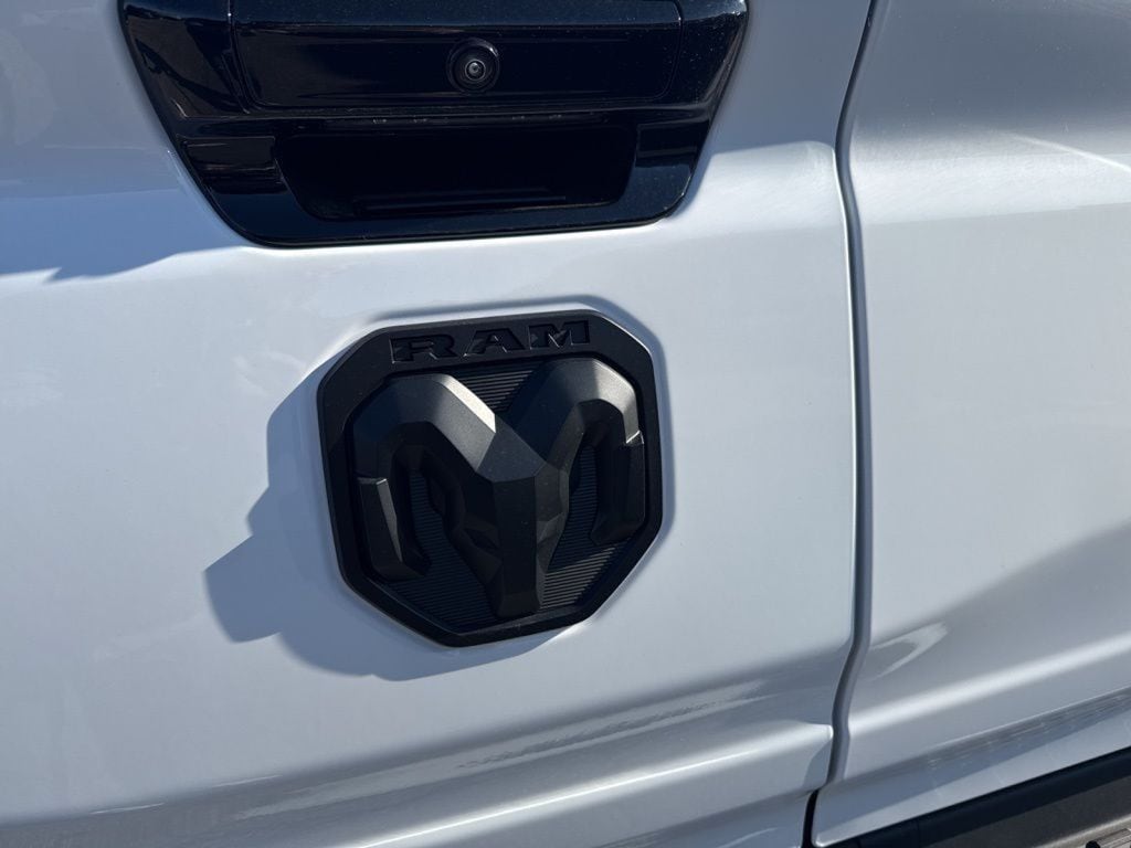 2026 RAM 1500 Big Horn/Lone Star - Photo 13