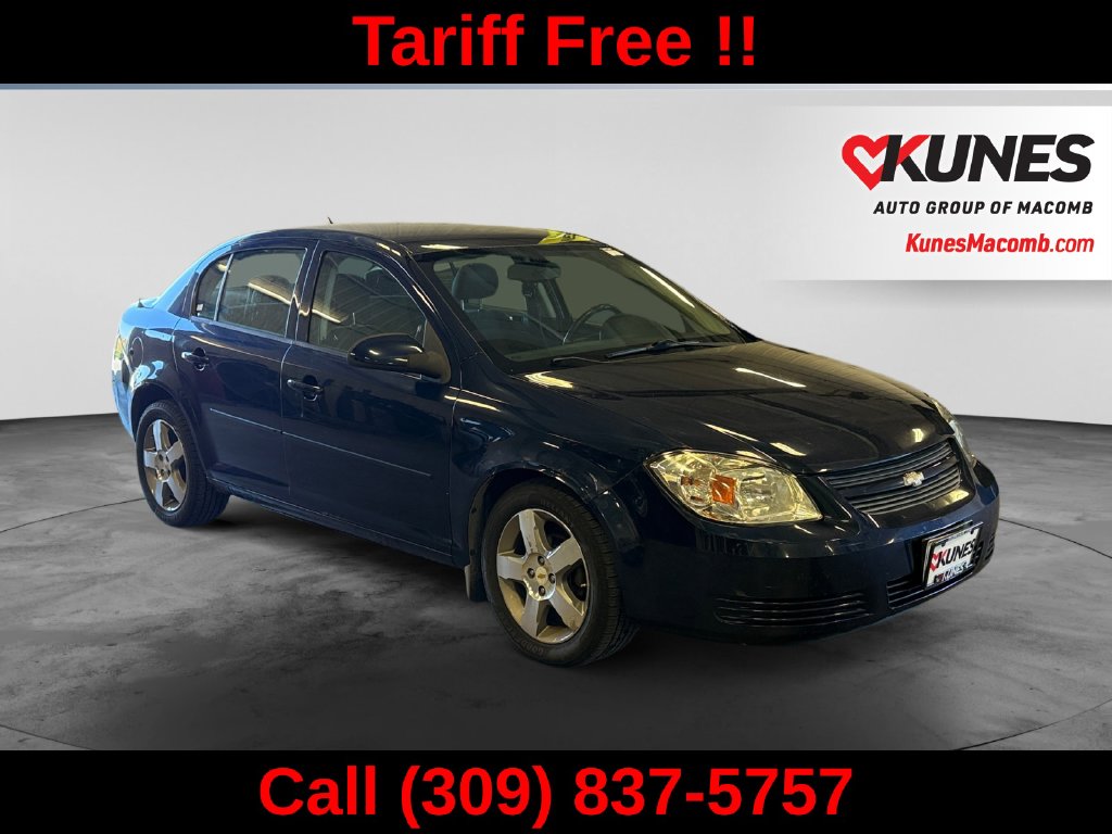 Chevrolet Cobalt
