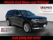  Jeep New Grand Cherokee