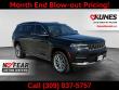 Used 2022 Jeep Grand Cherokee L Summit SUV