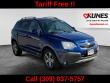Used 2013 Chevrolet Captiva Sport 2LS SUV